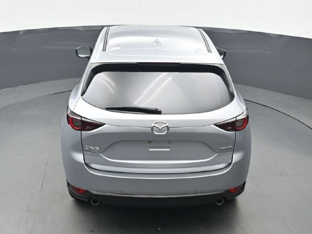 Used 2020 MAZDA CX-5 Touring AWD/4WD image 41
