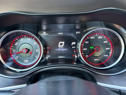 Used 2022 Dodge Charger SXT w/ Leather Interior Group RWD image 21