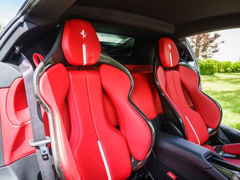 Used 2023 Ferrari SF90 Stradale AWD/4WD image 2