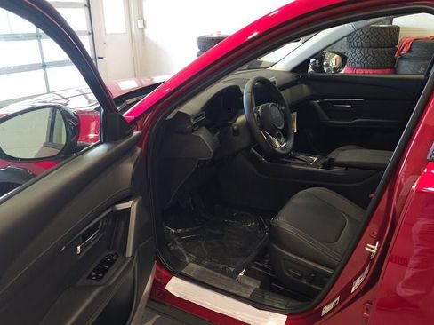 New 2026 MAZDA CX-5 2.5 S w/ Premium Package image 18