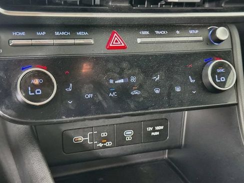 Used 2024 Hyundai Sonata SEL FWD image 15