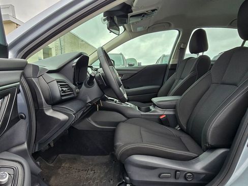 Used 2025 Subaru Legacy Premium image 20