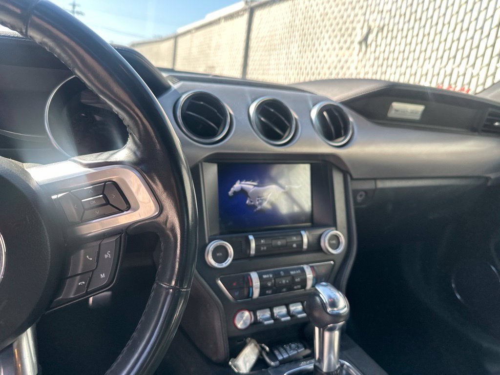Used 2023 Ford Mustang Premium RWD image 14