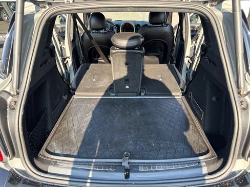 Used 2017 MINI Cooper Countryman S AWD/4WD image 16