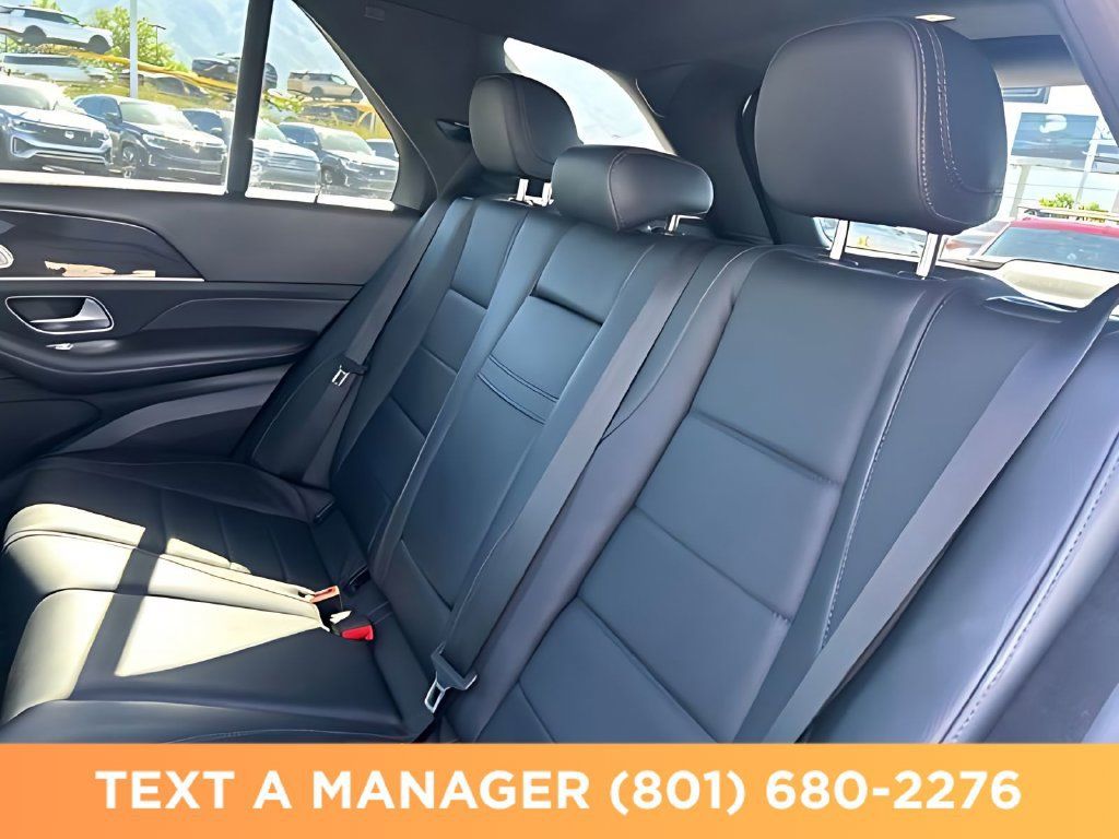 Used 2020 Mercedes-Benz GLE 350 4MATIC image 19