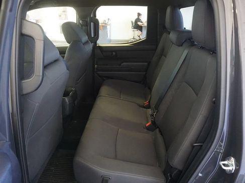 Used 2024 Toyota Tacoma SR AWD/4WD image 17