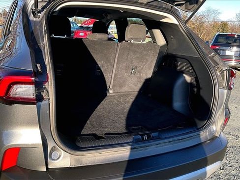 Used 2025 Ford Escape Active image 25