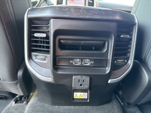 Used 2022 RAM 1500 Big Horn image 54