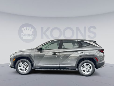 New 2026 Hyundai Tucson SE image 2