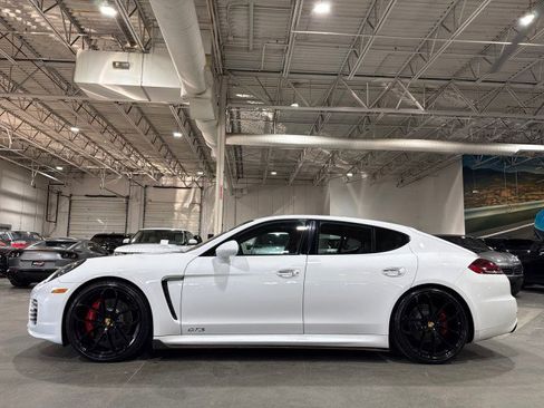 Used 2015 Porsche Panamera GTS image 5