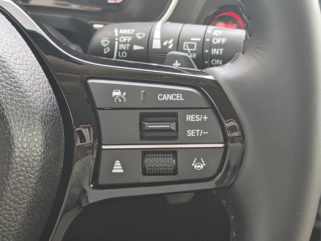 New 2026 Honda Passport RTL image 28