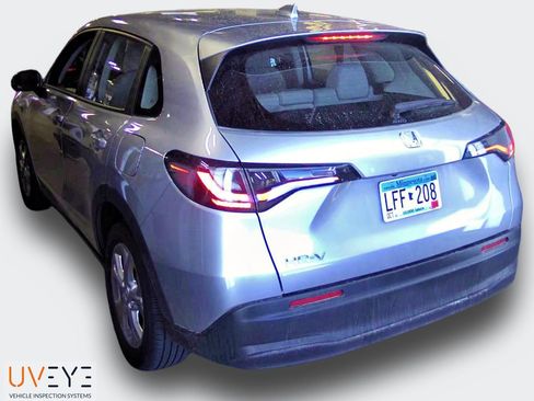 Used 2024 Honda HR-V LX image 17