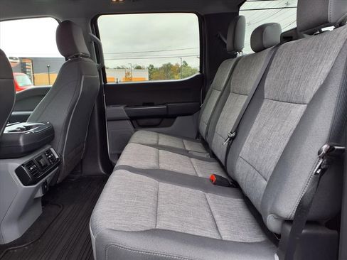 Used 2023 Ford F150 XL w/ Trailer Tow Package image 8