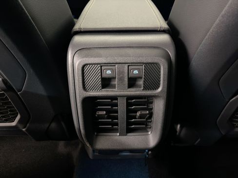 New 2025 Ford Bronco Badlands w/ Sasquatch Package image 29