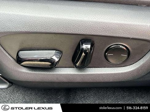 Used 2024 Lexus NX 350h AWD image 25