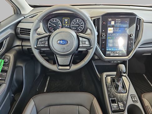 Certified 2025 Subaru Crosstrek 2.5i Limited w/ Crosstrek Mirror Package image 20