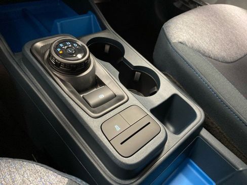 New 2025 Ford Maverick XLT w/ Equipment Group 301A image 23