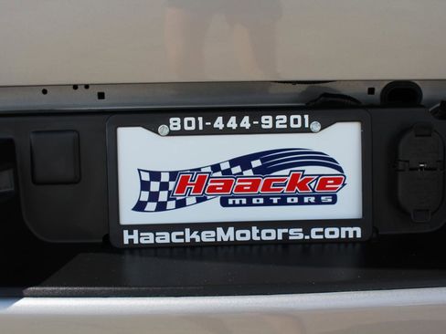 Used 2024 RAM 3500 Laramie w/ Sport Appearance Package AWD/4WD image 59
