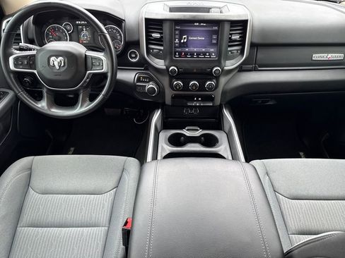 Used 2020 RAM 1500 Lone Star RWD image 12