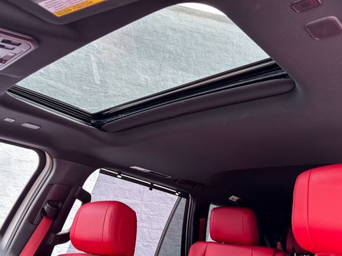 Used 2024 Toyota Sequoia TRD Pro image 35