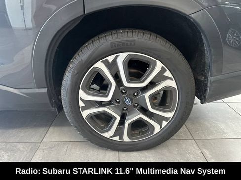 Used 2023 Subaru Ascent Limited w/ Technology Package AWD/4WD image 6