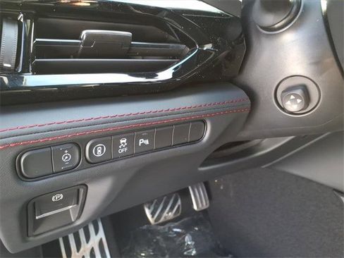 New 2026 Acura MDX A-Spec image 17