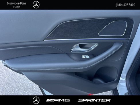 Used 2025 Mercedes-Benz GLE 350 4MATIC image 20