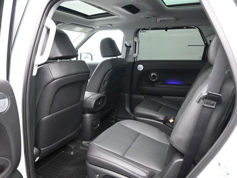 New 2026 Hyundai Palisade Limited image 28