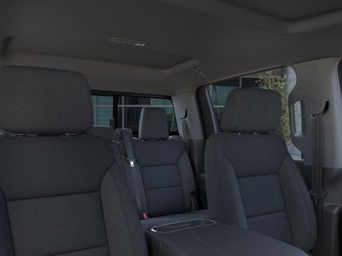 New 2026 Chevrolet Silverado 1500 LT w/ Convenience Package II RWD image 24