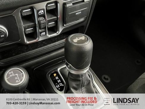 New 2026 Jeep Wrangler Sport S image 40