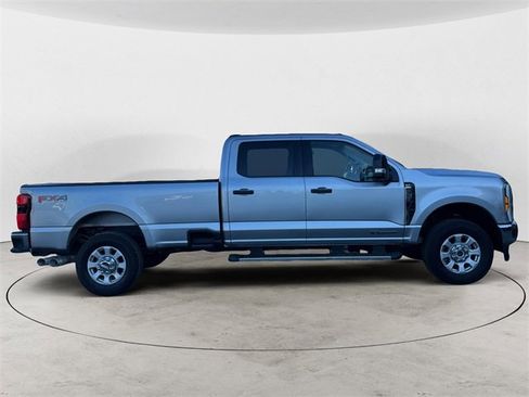 Certified 2024 Ford F350 XLT w/ 360-Degree Camera Package image 6