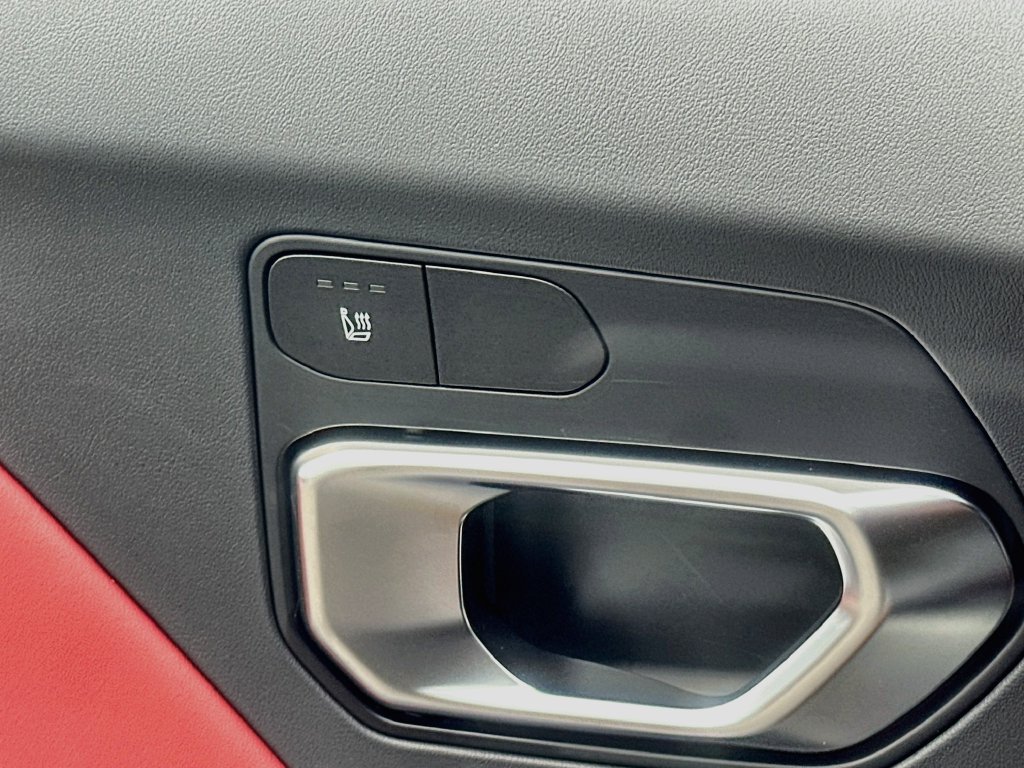 New 2026 Kia K4 GT-Line Turbo FWD image 21