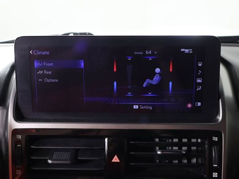 Used 2023 Lexus GX 460 Premium w/ Premium Package AWD/4WD image 53