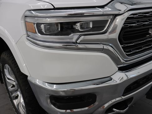 Used 2023 RAM 1500 Limited AWD/4WD image 29