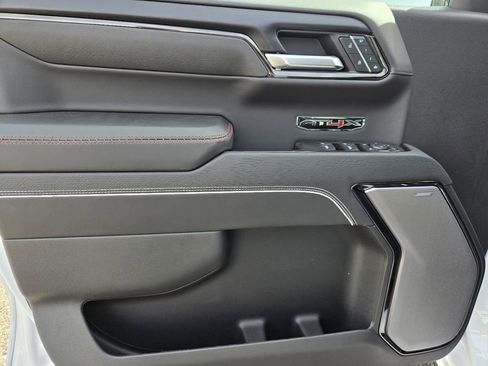 New 2026 GMC Sierra 1500 AT4X AWD/4WD image 21