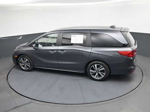 Used 2023 Honda Odyssey Touring image 35