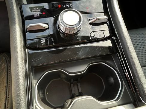 New 2025 Jeep Grand Cherokee L Summit w/ Advanced Protech Group IV AWD/4WD image 23