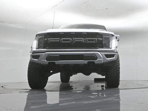 Used 2022 Ford F150 Raptor w/ Equipment Group 801A High AWD/4WD image 49