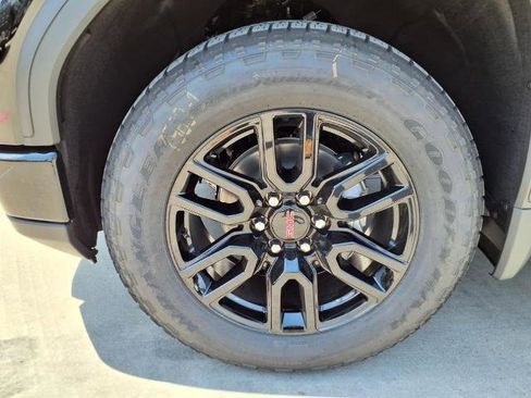 New 2026 GMC Sierra 1500 Pro w/ Graphite Edition image 21