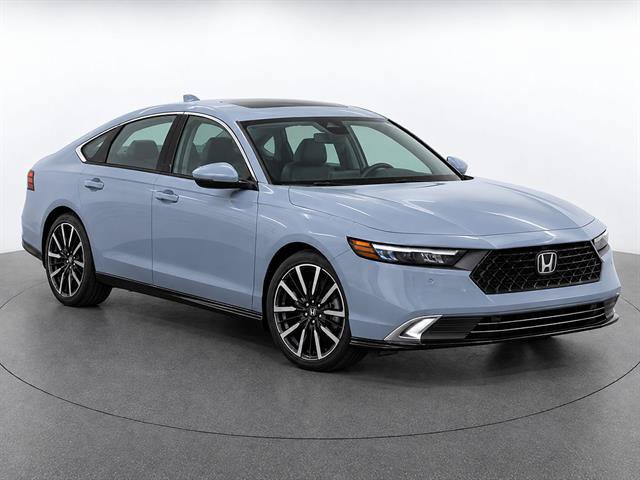 Used 2024 Honda Accord Touring image 6