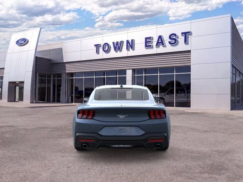 New 2026 Ford Mustang Coupe RWD image 14