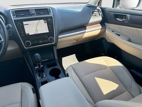 Used 2019 Subaru Outback 3.6R Limited image 31