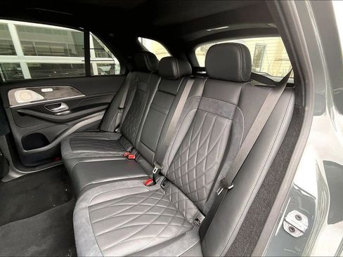 New 2026 Mercedes-Benz GLE 63 AMG S image 10