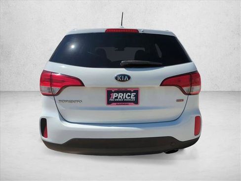 Used 2015 Kia Sorento LX FWD image 7