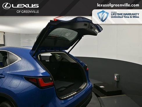 Used 2022 Lexus NX 350 AWD image 30