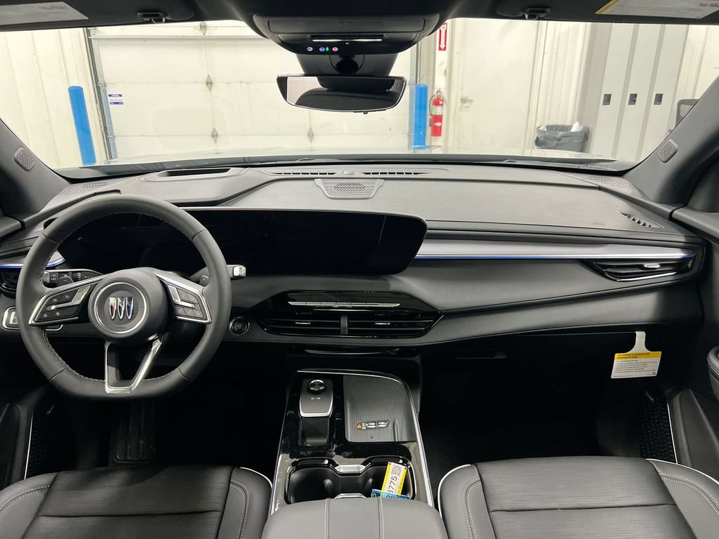 New 2026 Buick Enclave Sport Touring w/ Power Package AWD/4WD image 10