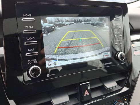 Used 2023 Toyota Camry SE w/ Cold Weather Package image 18