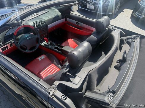 Used 2002 Ford Thunderbird RWD image 16