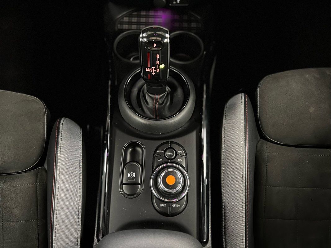 Used 2020 MINI Cooper Clubman John Cooper Works w/ Driver Assistance Package AWD/4WD image 36