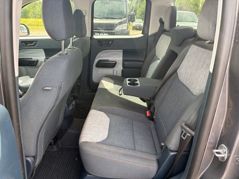 Used 2023 Ford Maverick XLT w/ Equipment Group 300A Standard AWD/4WD image 9